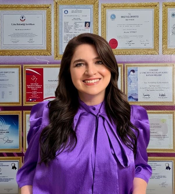 Getat Kliniği (Doç. Dr. Hayriye Karabulut)
